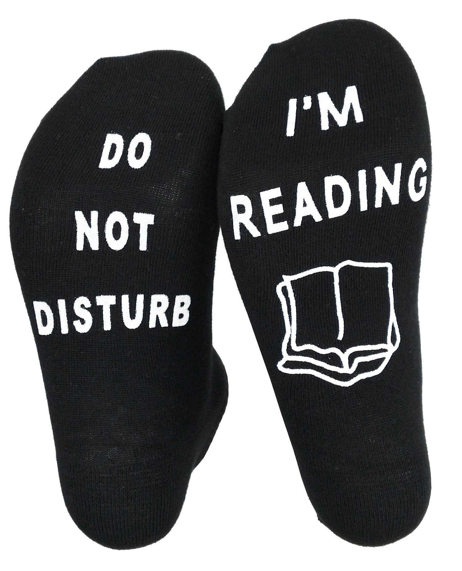 DO NOT DISTURB I